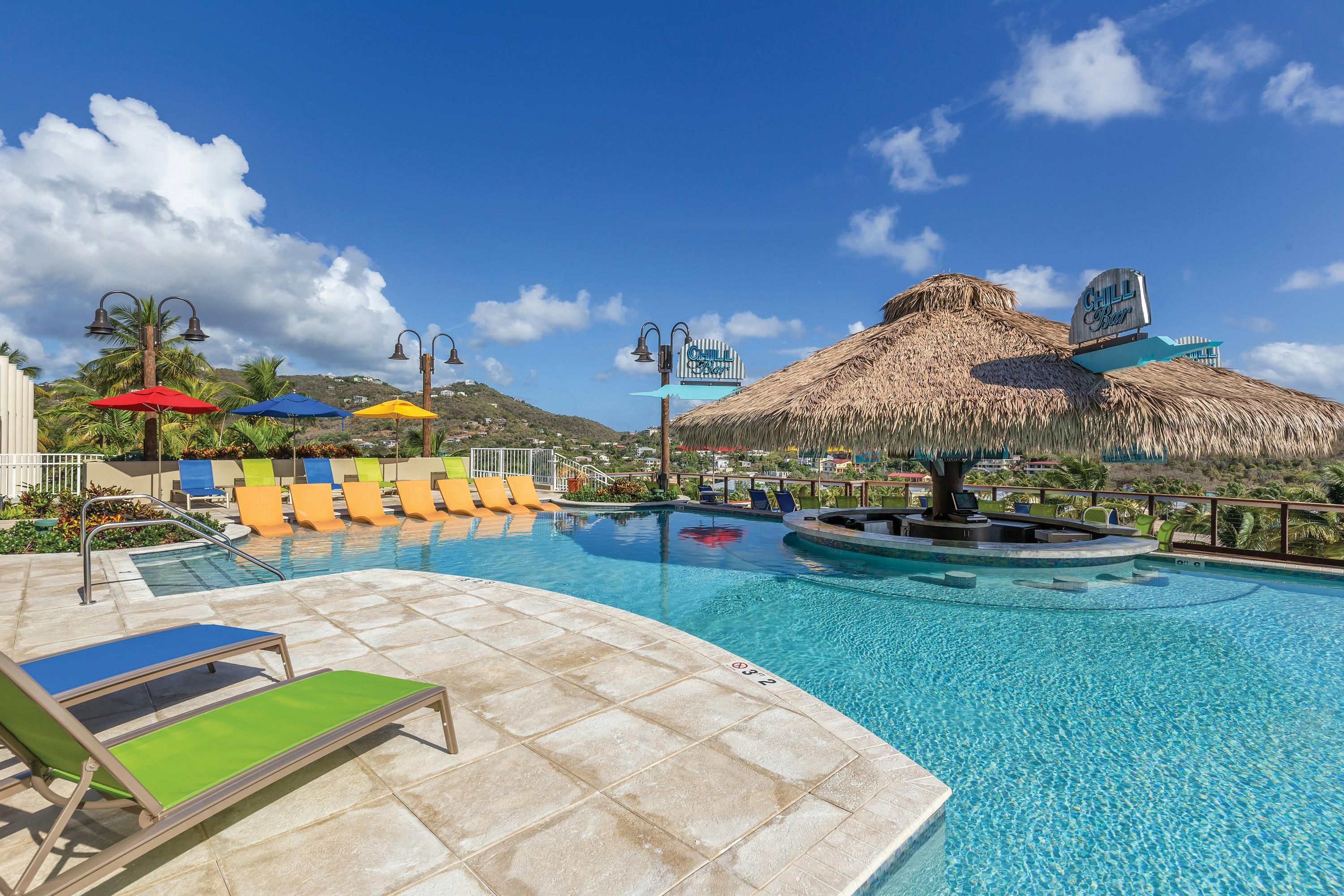 Margaritaville Vacation Club St. Thomas
