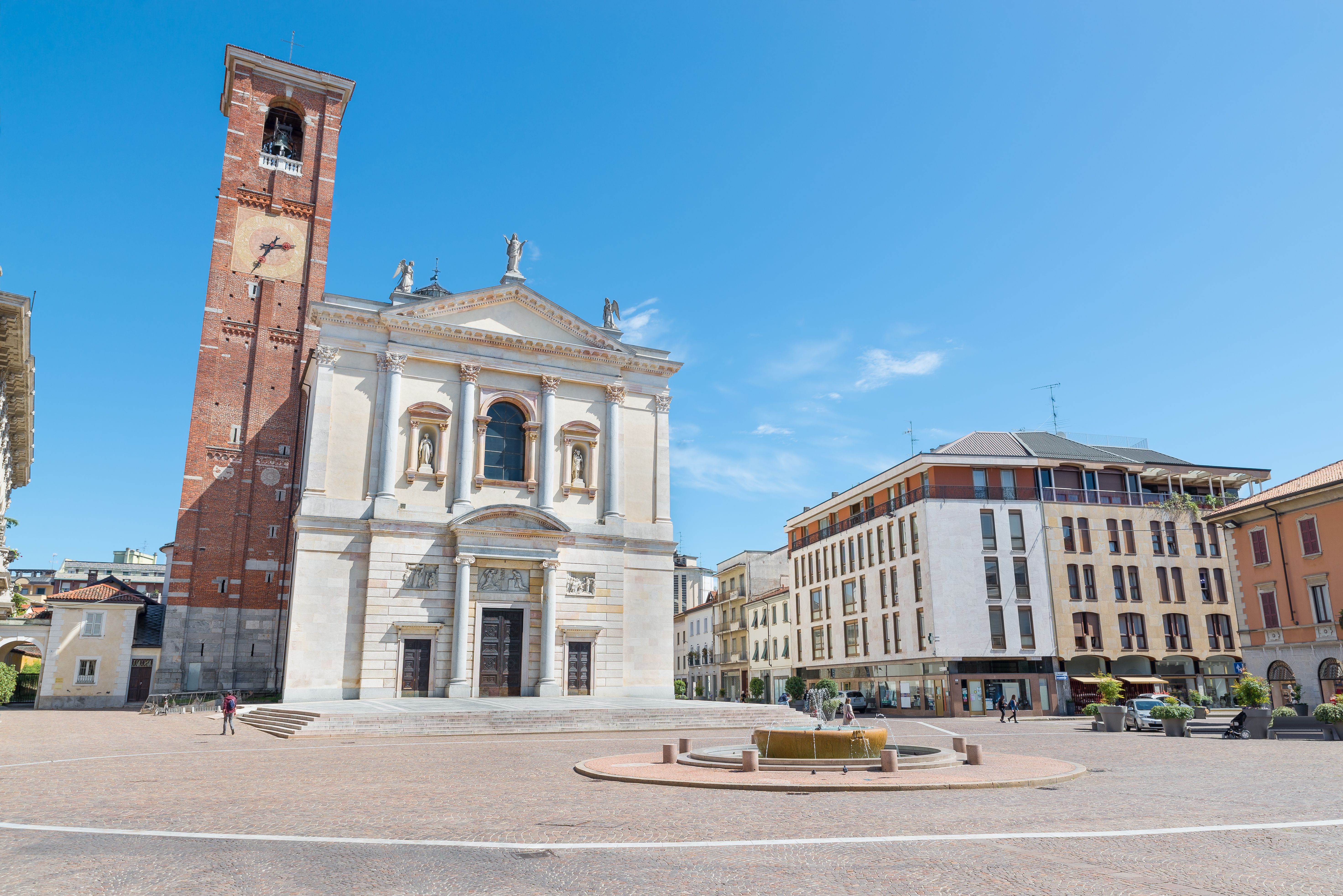 Hotels in Gallarate from R549 Find Cheap Hotels with momondo