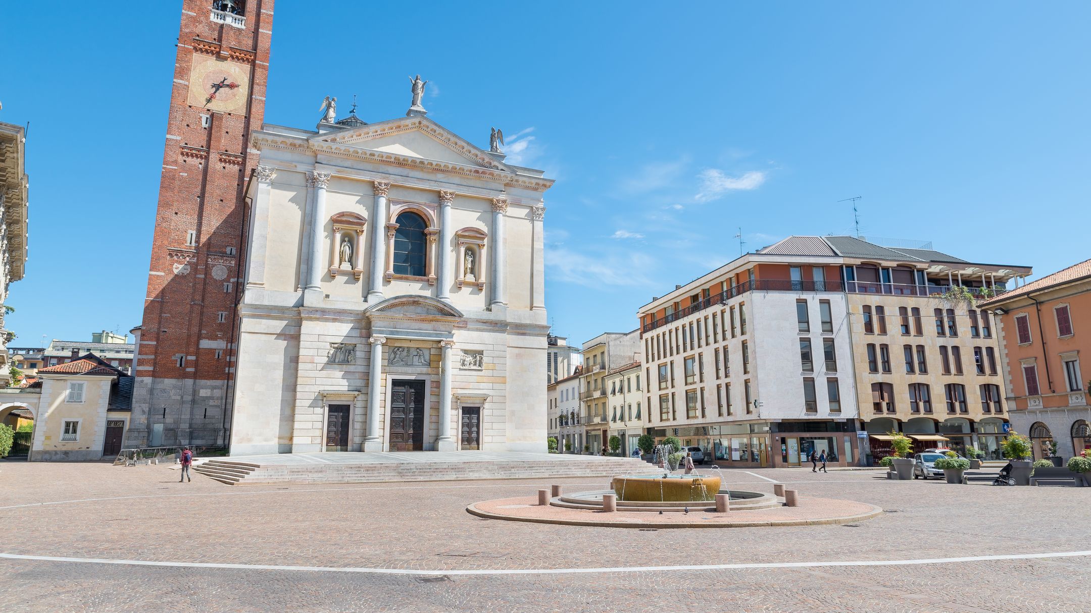 Hotels in Gallarate from R549 Find Cheap Hotels with momondo