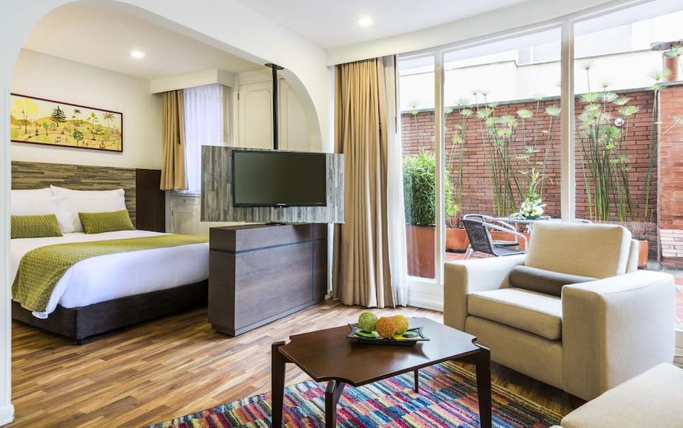 Bedroom Photo
