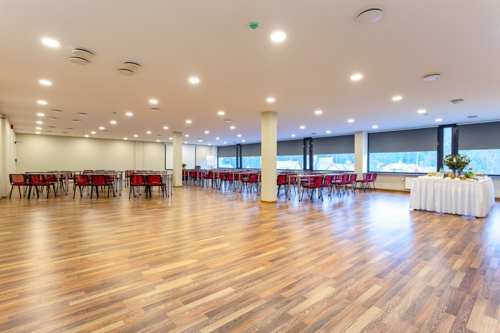 Conference room