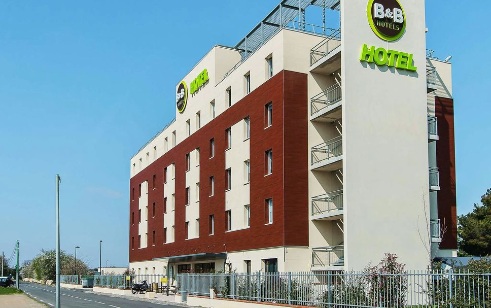 Building Photo