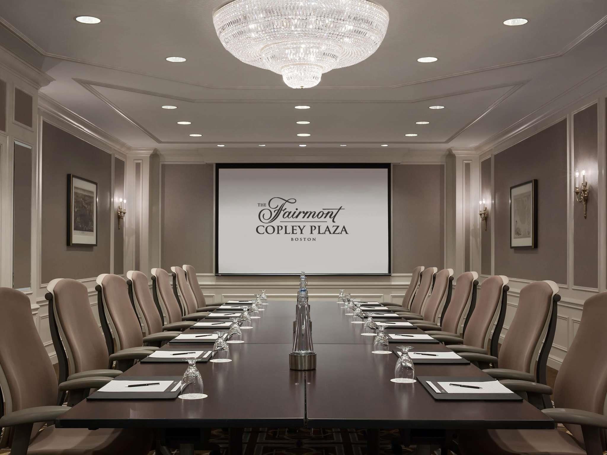 Conference room