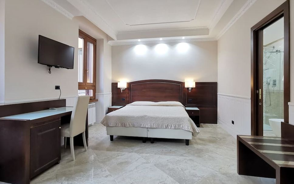 Bedroom Photo