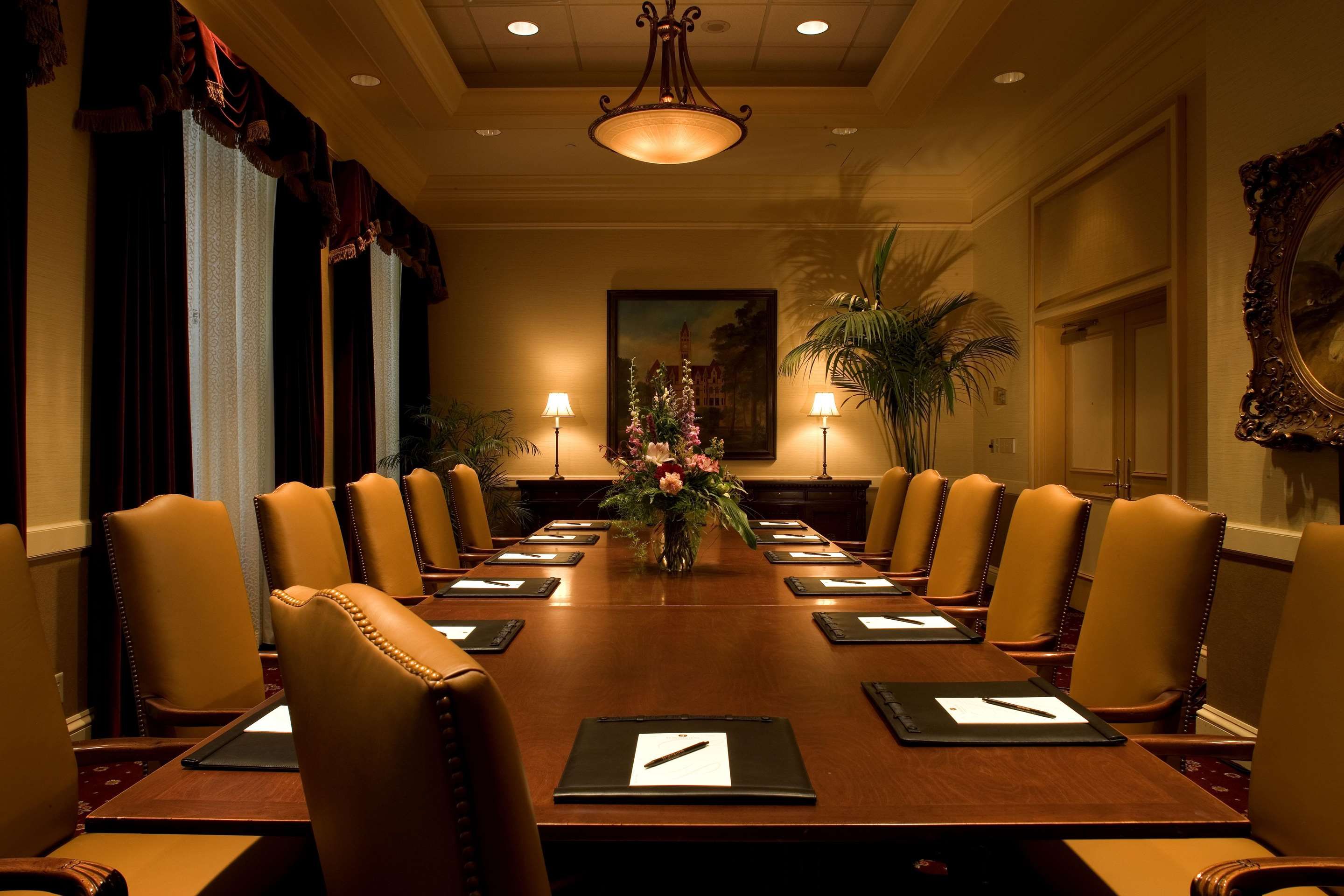Conference room
