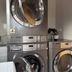 Laundry facility