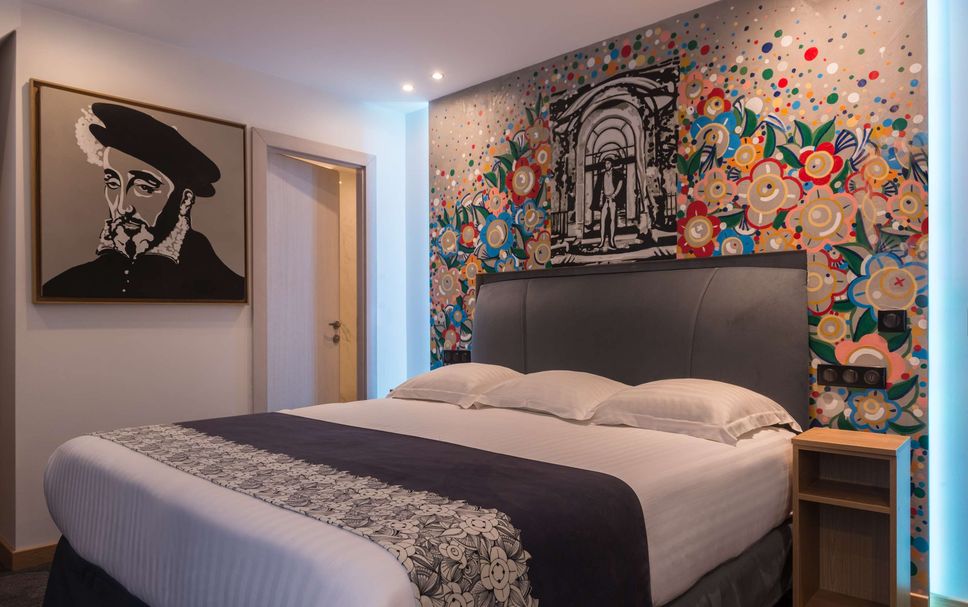 Bedroom Photo