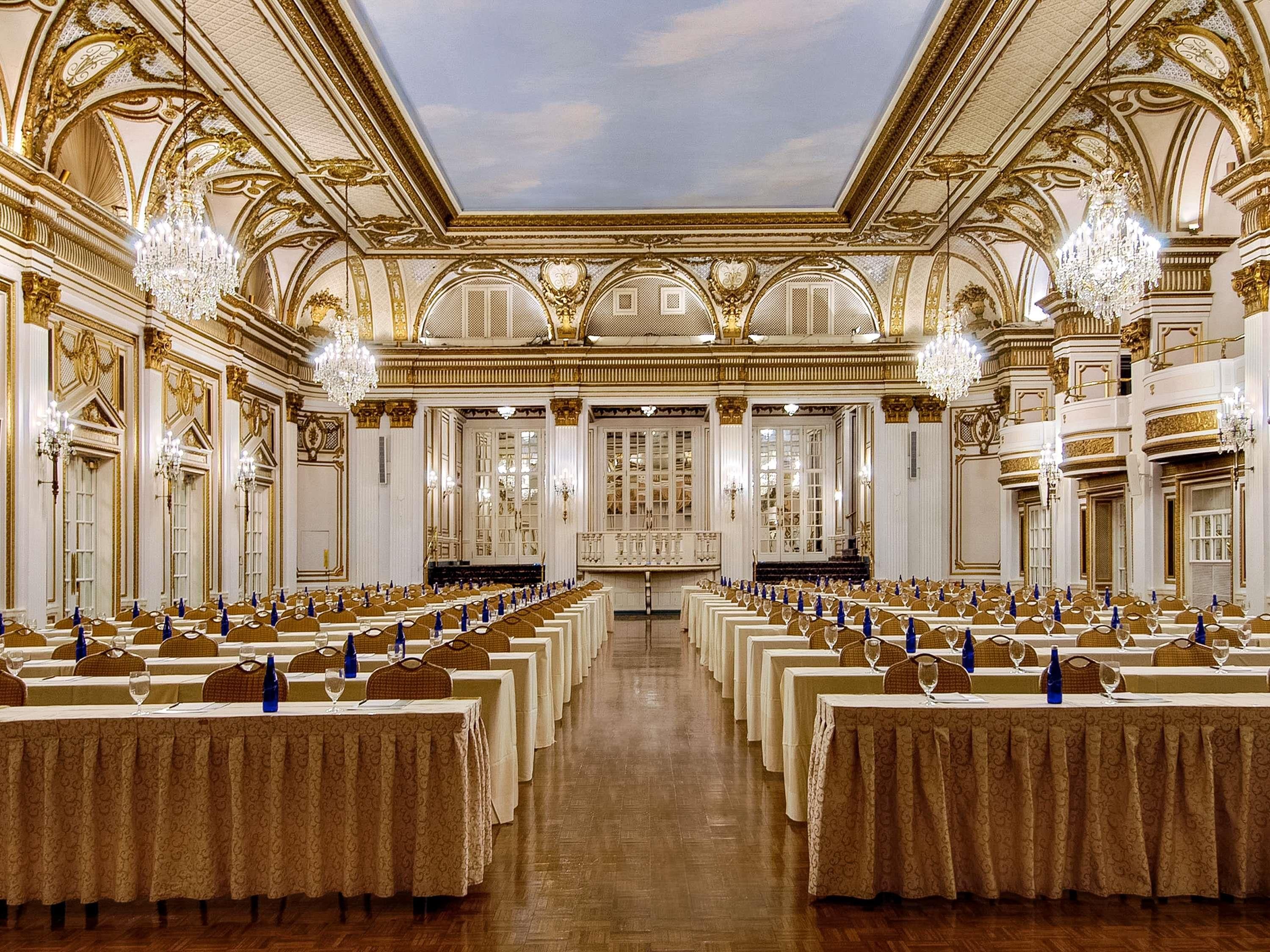 Conference room
