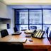 Business centre