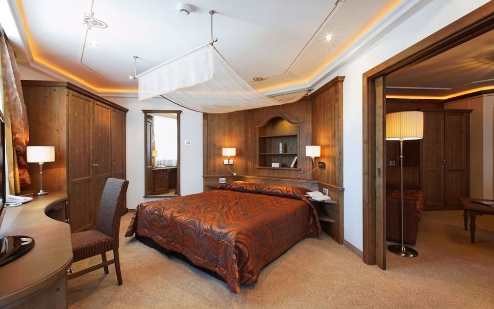 Bedroom Photo