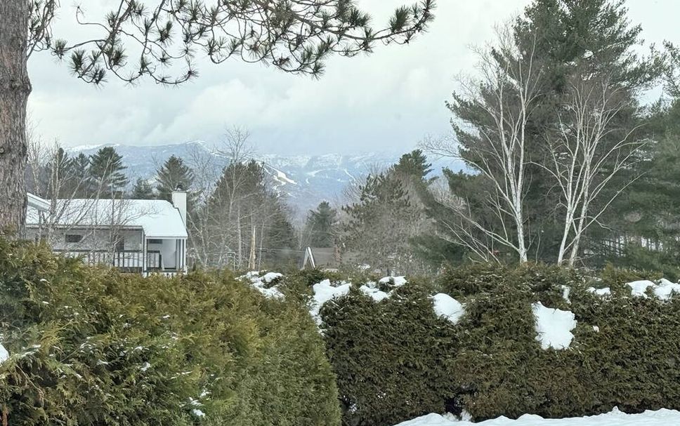 Outdoor view Photo