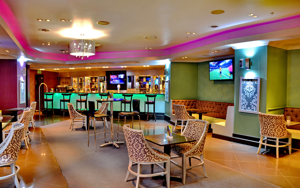 Hotel amenity Photo