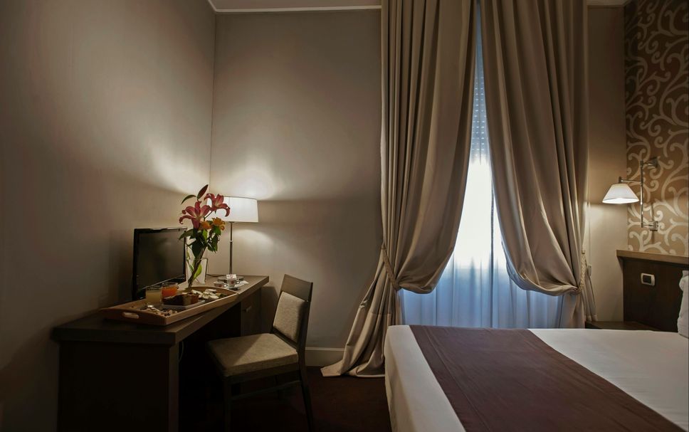 Bedroom Photo