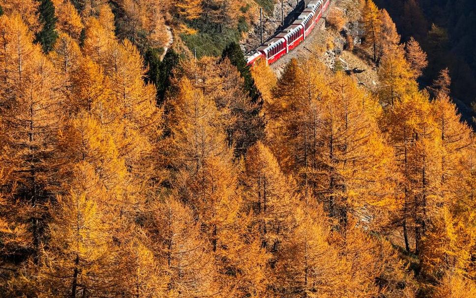 Outdoor view Photo
