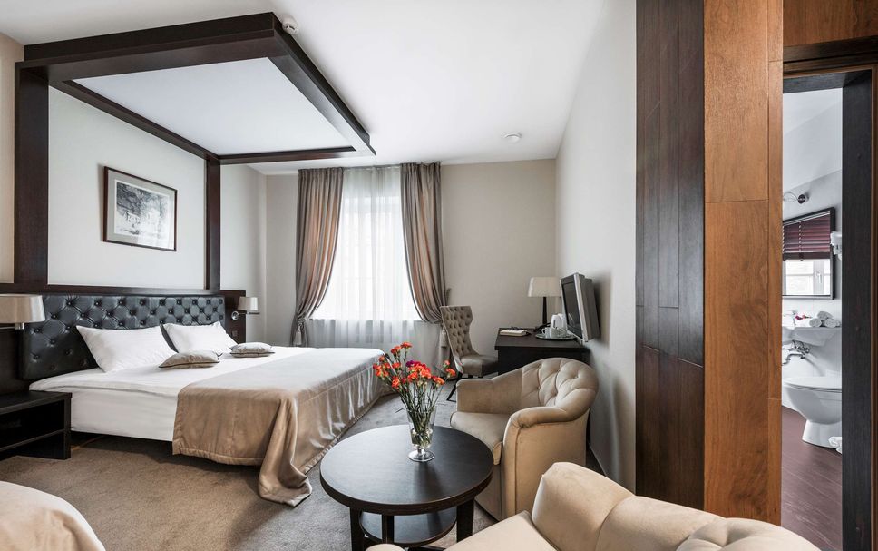 Bedroom Photo