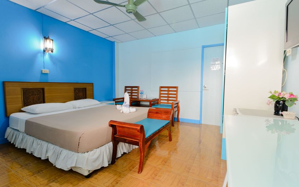 Bedroom Photo