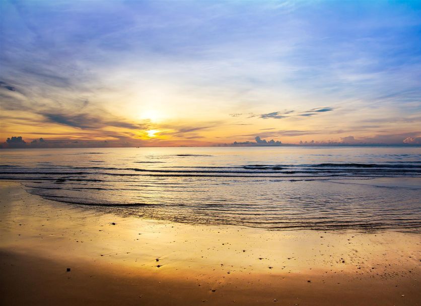 Beach Photo
