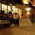 Hotel entrance
