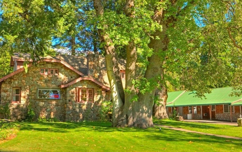 Outdoor view Photo
