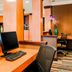 Business centre