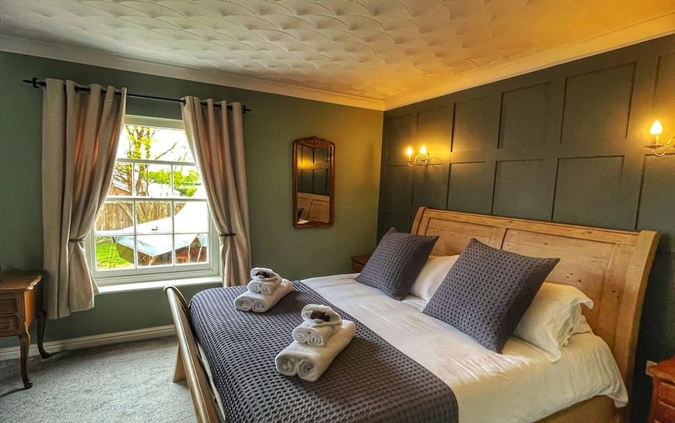 Bedroom Photo