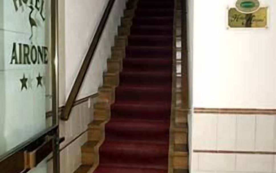 Stairs Photo