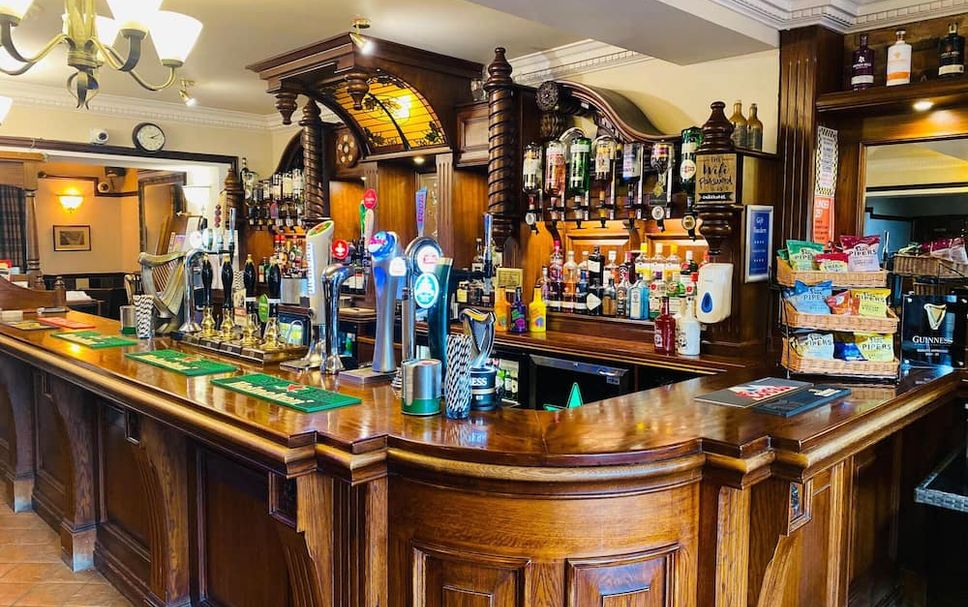 Bar Photo