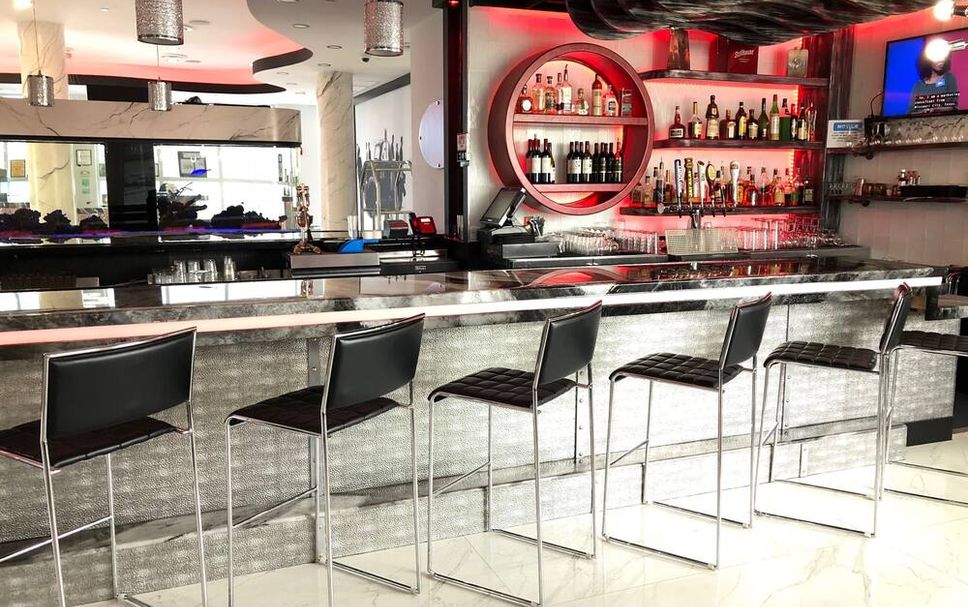 Bar Photo