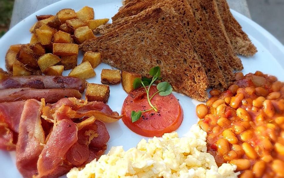 Food Photo