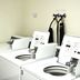 Laundry facility