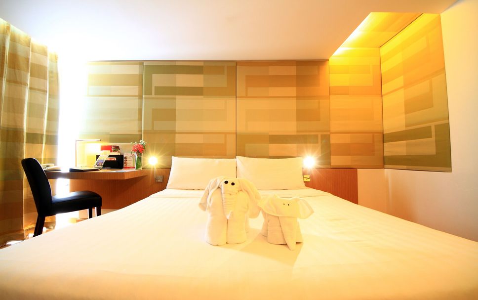Bedroom Photo