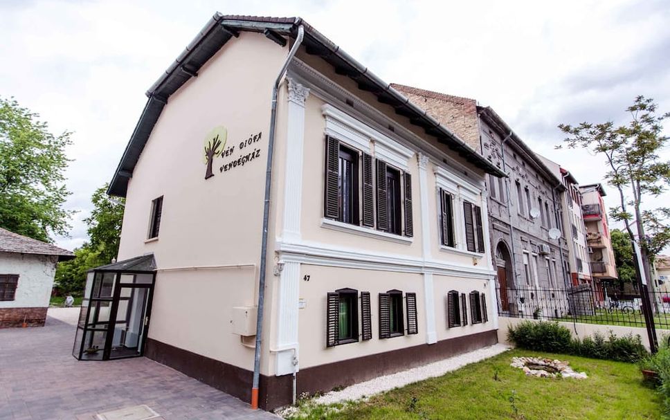 Building Photo