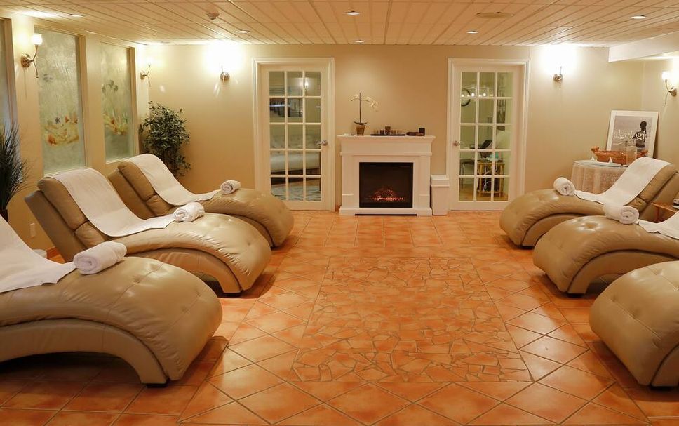 Spa Photo