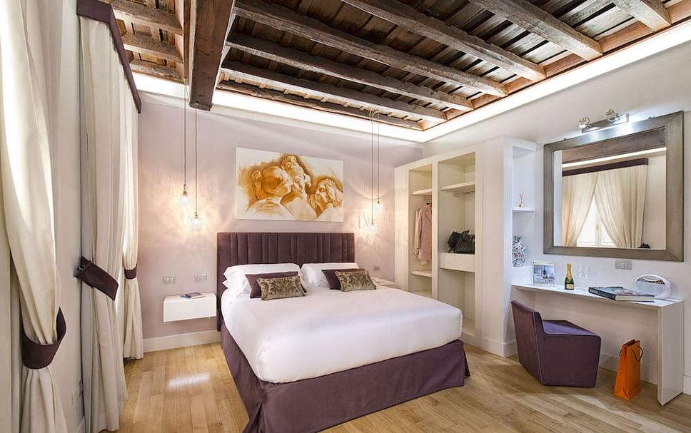Bedroom Photo