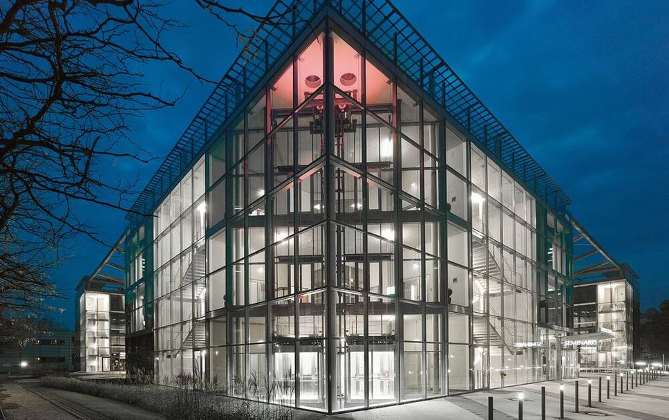 Building Photo