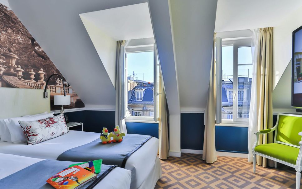 Bedroom Photo