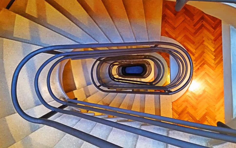 Stairs Photo