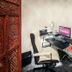 Business centre