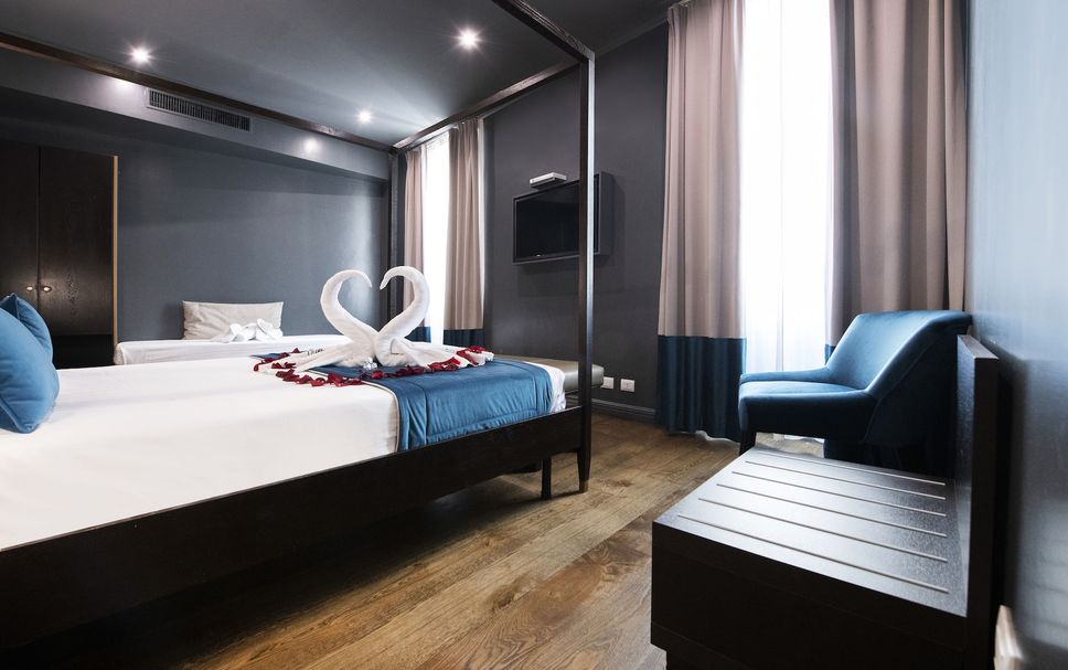 Bedroom Photo