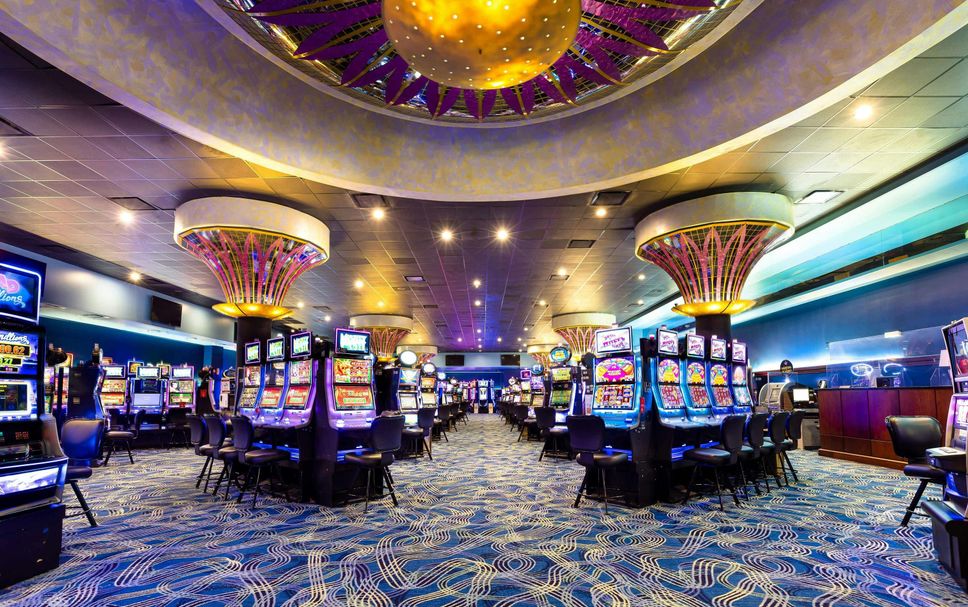 Casino Photo