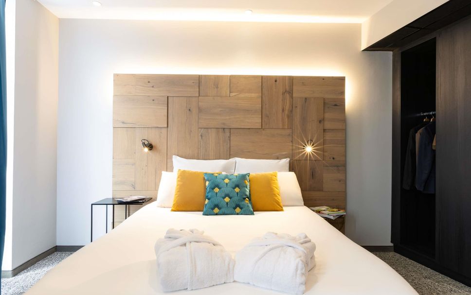 Bedroom Photo