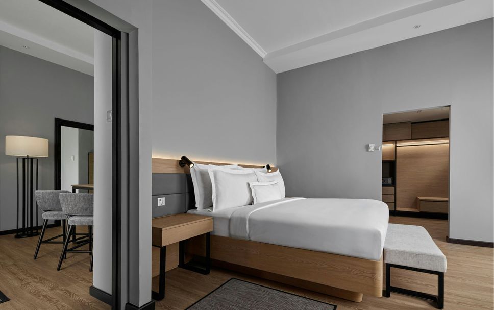 Bedroom Photo