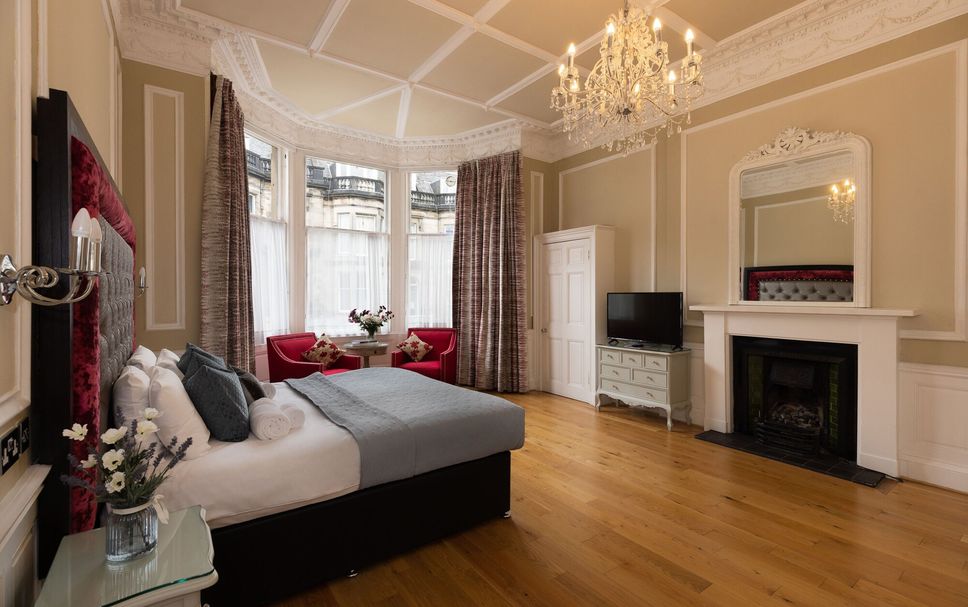 Bedroom Photo