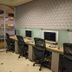 Business centre