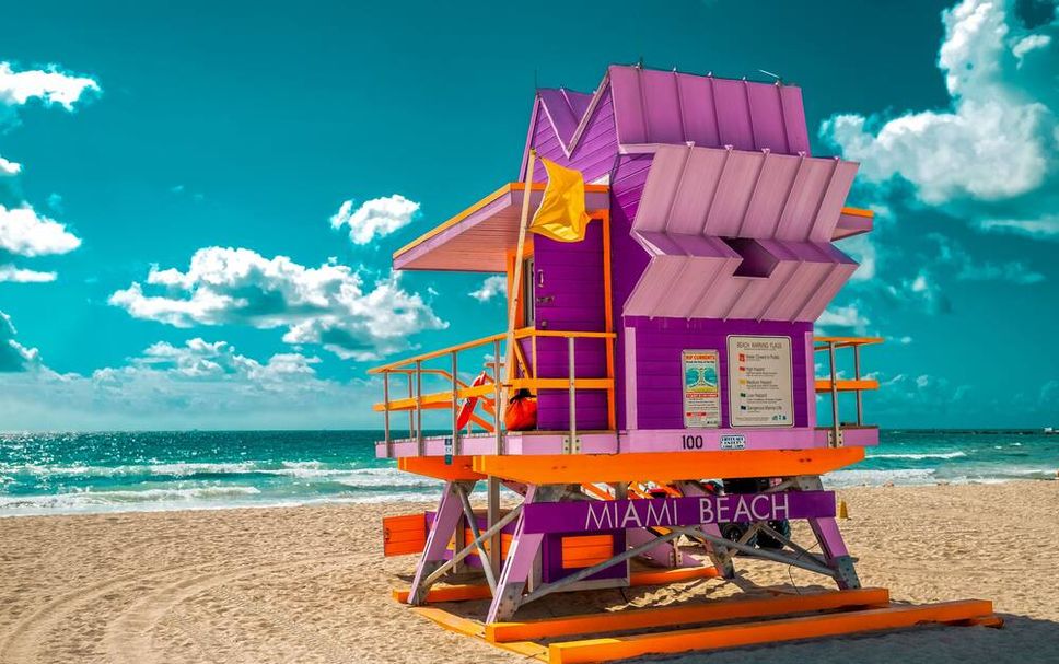 Beach Photo