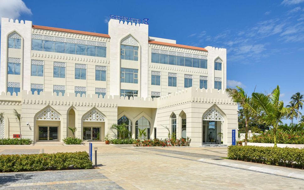 Building Photo