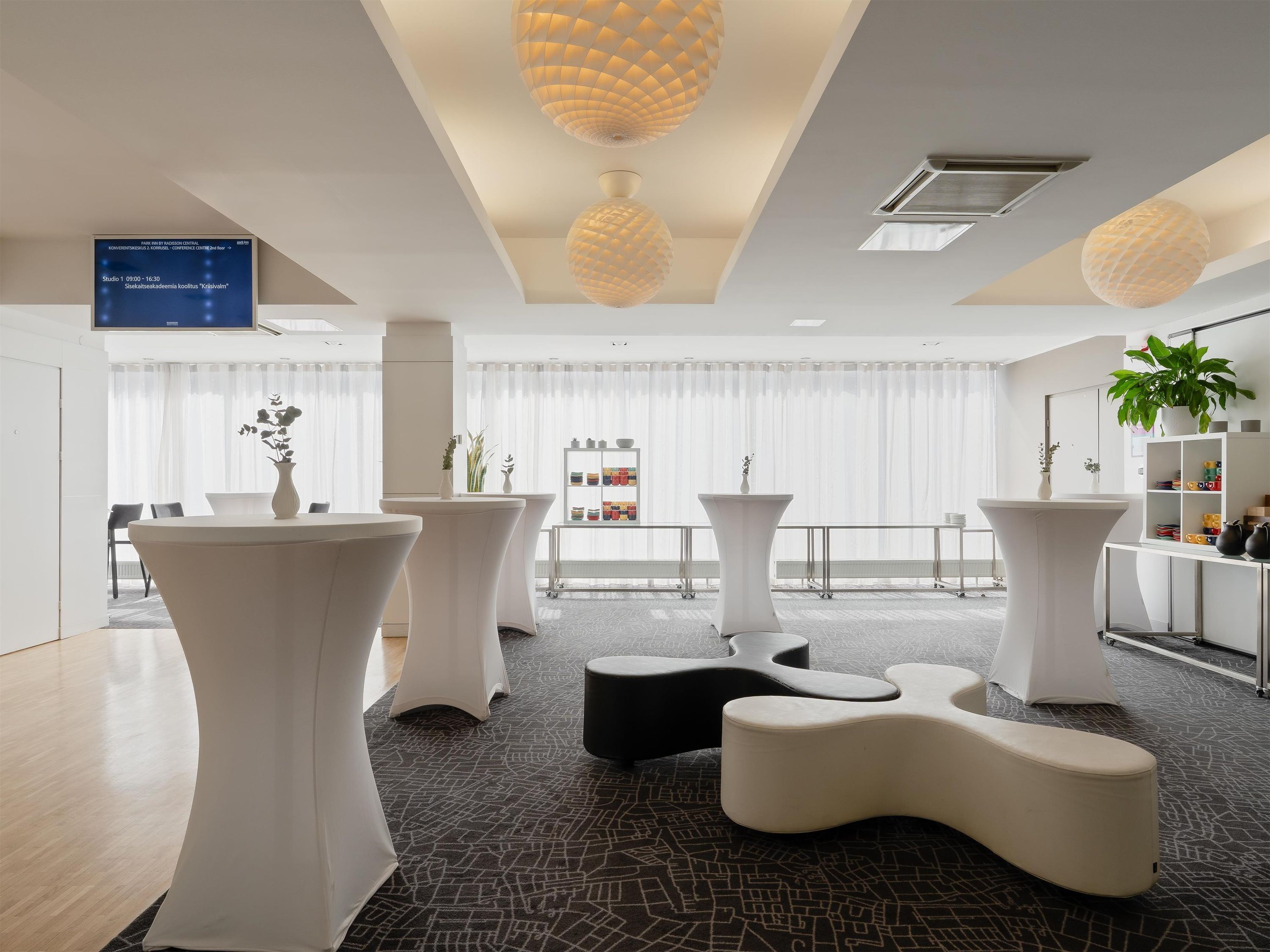Conference room