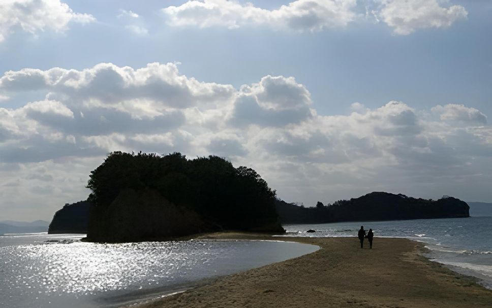 Beach Photo