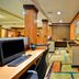 Business centre