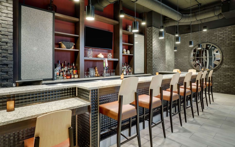 Bar Photo